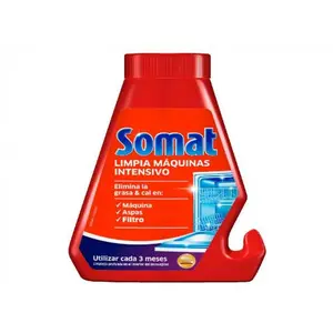 SOMAT LIMPIAMAQUINAS INTEN.250