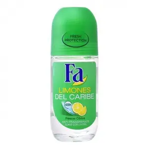 FA DESOD.ROLLON LIMONES 50ML