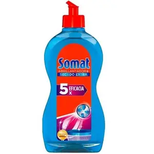 SOMAT ABRILLANTADOR 500ML