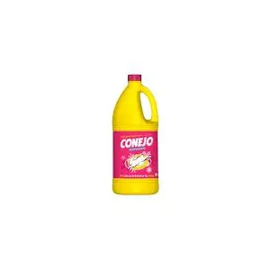 CONEJO LEJIA FLORAL 2000ML