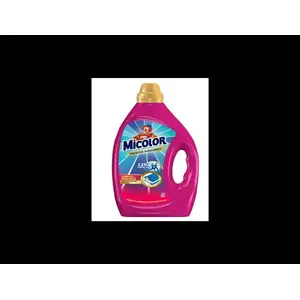MICOLOR DETERG.GEL FRESH 1.26L
