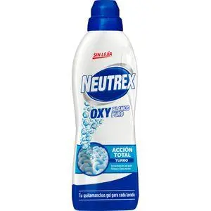 NEUTREX LEJIA BLANCO PURO 950ML
