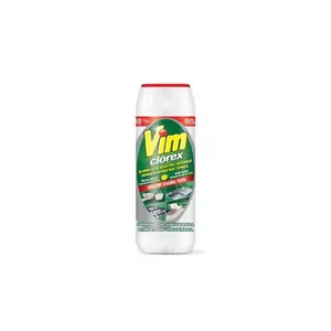 VIM CLOREX POLVO 750GR