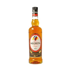 NEGRITA RON 70CL