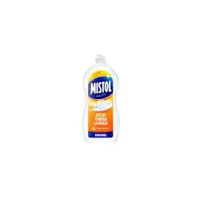 MISTOL VAJILLA ORIGINAL 900ML