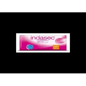 INDASEC COMP.DERMOSEDA MAXI 15U