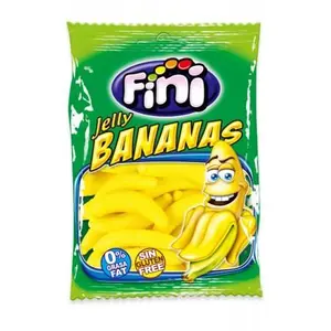 FINI PLATANOS 90GRS