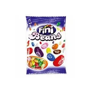 FINI ALUBIA BEANS 85G