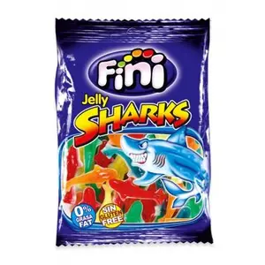 FINI REQGUINS TIBURON 90G