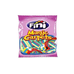 FINI TAPIS MAGIQUES 90G