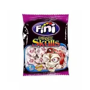FINI PIRATE SKULLS 90G