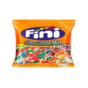 FINI LITTLE MIX AZUCAR 90GR