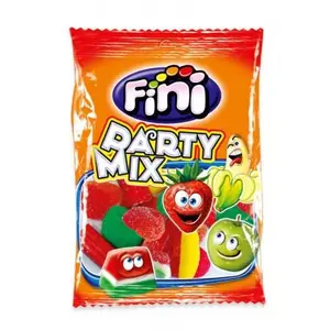 FINI PARTY MIX 90GRS