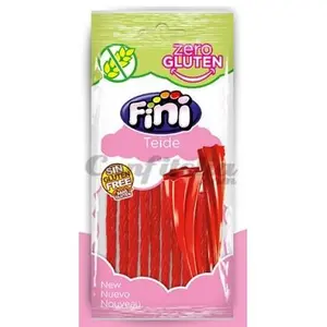 FINI TEIDE TORCIDA ZERO 80GR