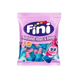 FINI BOTELLAS ROSA/AZUL 90GR