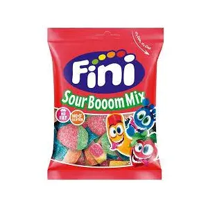 FINI SOUR BOOM MIX 90GRS