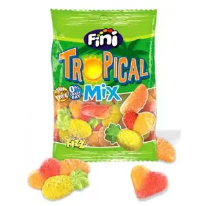 FINI TROPICAL MIX 90GR