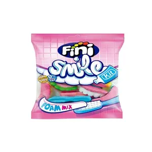 FINI SMILE KIT 100GR