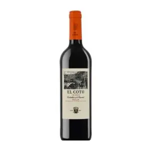 EL COTO RIOJA CRIANZA