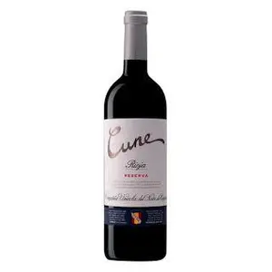 CUNE RESERVA RIOJA 75CL