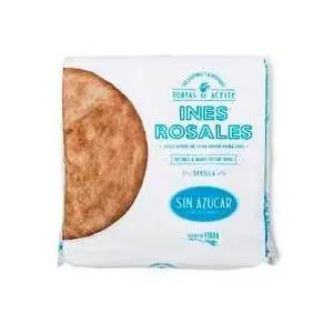 INES ROSALES ORIGINAL S/A 5 UD. 120G