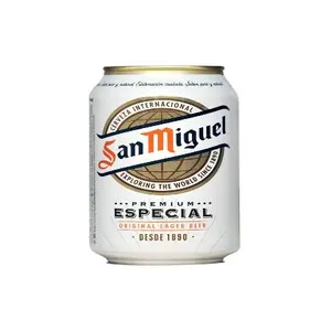 SAN MIGUEL LATA 33CL