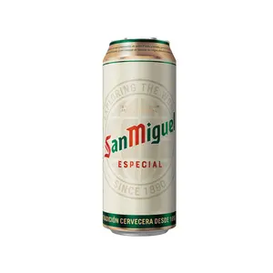 SAN MIGUEL LATA 500ML