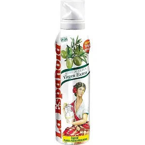 COOSUR ACEITE ESPAÑOLA SPRAY 200ML