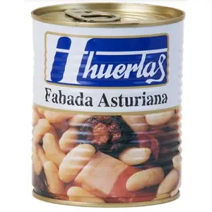 HUERTAS FABADA ASTURIANA 840G