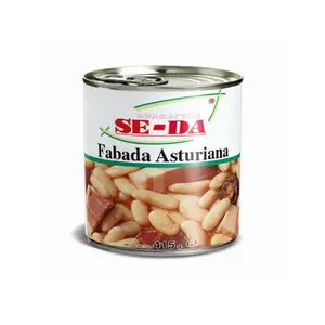 SE-DA FABADA ASTURIANA 415G