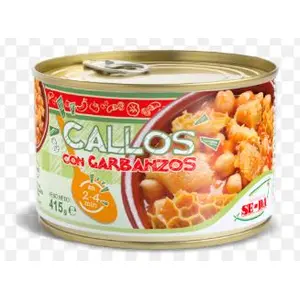 SE-DA CALLOS 415G