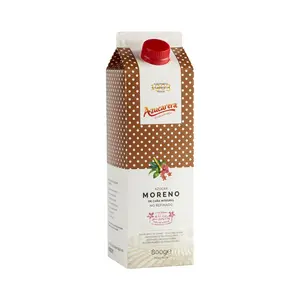 AZUCARERA AZUCAR MORENO BRIK 800G