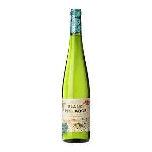 BLANC PESCADOR VINO AGUJA 75CL