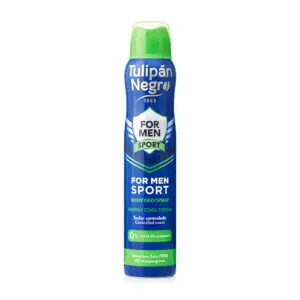TULIPAN DESOD.SPRAY SPORT 200ML