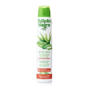 TULIPAN DESOD.SPRAY ALOE 200ML