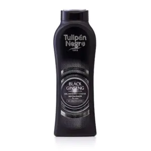 TULIPAN N. GEL BLACK 650ML