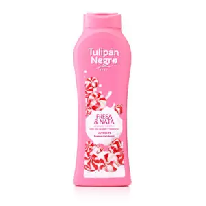 TULIPAN N. GEL FRESA NATA 650ML