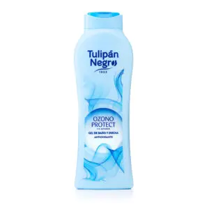 TULIPAN N. GEL OZONO PRO.650ML