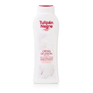 TULIPAN N. GEL CREMA JABON 650ML