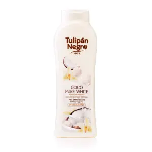 TULIPAN N. GEL COCO PURE 650ML