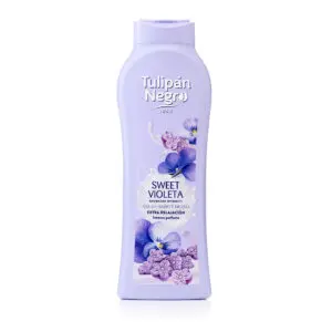 TULIPAN N. GEL SWEET VIOLETA 650ML