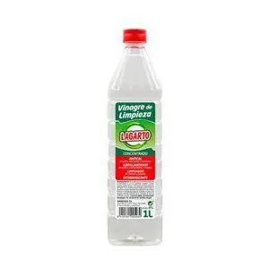 LAGARTO VINAGRE LIMPIEZA 1L