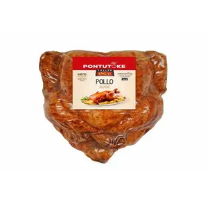 ARGAL POLLO ASADO