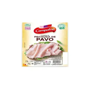 ARGAL PECHUGA PAVO 80G 1.25e