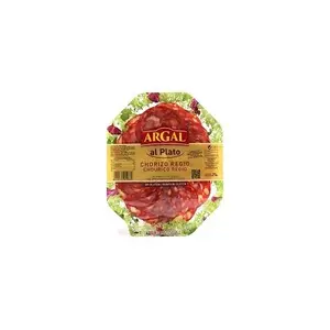 ARGAL CHORIZO REGIO 70G