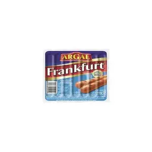 ARGAL SALCHICHA FRANK.PK3