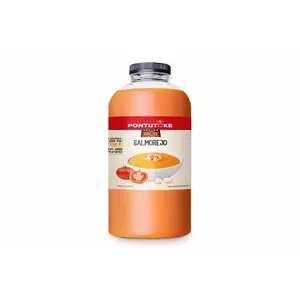 ARGAL PONTUTOKE SALMOREJO 1L