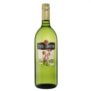 TIO BOTA VINO BLANCO 1.L