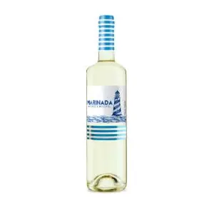 MARINADA VINO BLANCO 75CL