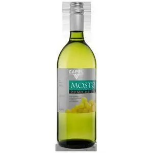 CAPEL MOSTO BLANCO 1.L